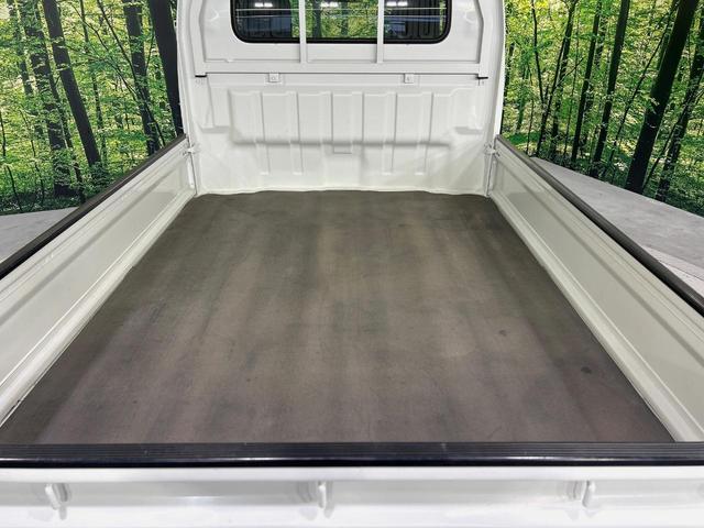 ＮＴ１００クリッパートラック ＧＸ　４ＷＤ　衝突被害軽減システム　禁煙車　ＣＤ（10枚目）