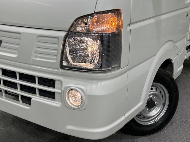 ＮＴ１００クリッパートラック ＧＸ　４ＷＤ　衝突被害軽減システム　禁煙車　ＣＤ（12枚目）