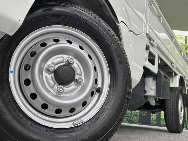 ＮＴ１００クリッパートラック ＧＸ　４ＷＤ　衝突被害軽減システム　禁煙車　ＣＤ（13枚目）