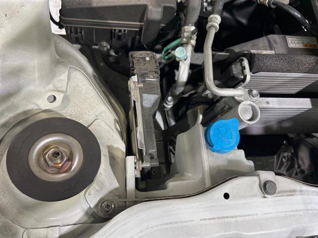 ＮＴ１００クリッパートラック ＧＸ　４ＷＤ　衝突被害軽減システム　禁煙車　ＣＤ（18枚目）