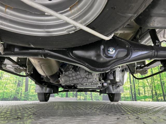 ＮＴ１００クリッパートラック ＧＸ　４ＷＤ　衝突被害軽減システム　禁煙車　ＣＤ（19枚目）