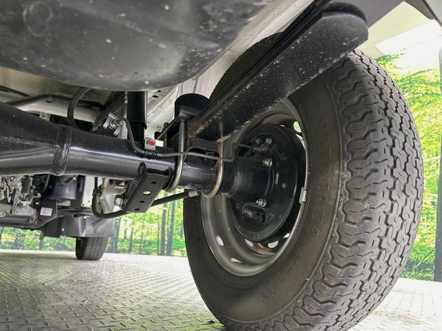 ＮＴ１００クリッパートラック ＧＸ　４ＷＤ　衝突被害軽減システム　禁煙車　ＣＤ（20枚目）