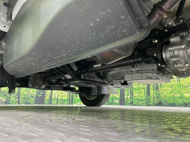 ＮＴ１００クリッパートラック ＧＸ　４ＷＤ　衝突被害軽減システム　禁煙車　ＣＤ（24枚目）