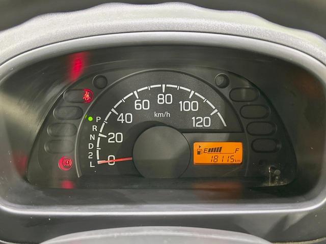 ＮＴ１００クリッパートラック ＧＸ　４ＷＤ　衝突被害軽減システム　禁煙車　ＣＤ（35枚目）