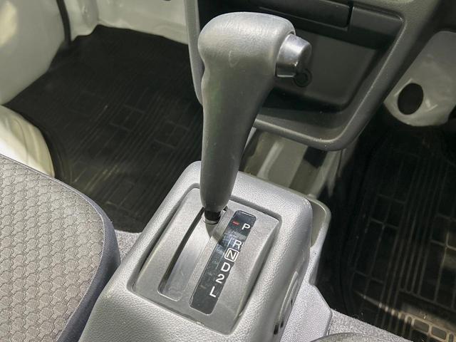 ＮＴ１００クリッパートラック ＧＸ　４ＷＤ　衝突被害軽減システム　禁煙車　ＣＤ（37枚目）