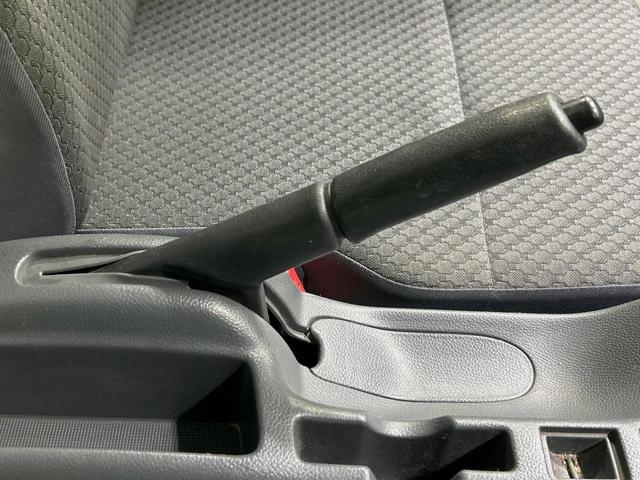 ＮＴ１００クリッパートラック ＧＸ　４ＷＤ　衝突被害軽減システム　禁煙車　ＣＤ（38枚目）