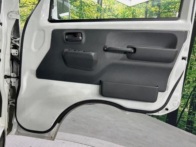 ＮＴ１００クリッパートラック ＧＸ　４ＷＤ　衝突被害軽減システム　禁煙車　ＣＤ（39枚目）