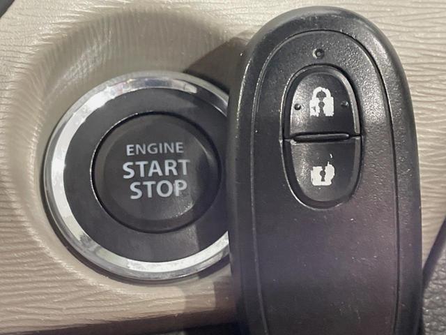 ワゴンR FXリミテッド 禁煙車 スマートキー オートエアコン Bluetooth CD DVD再生 フルセグ アイドリングストップ ベンチシート 電格ドアミラー(5枚目)