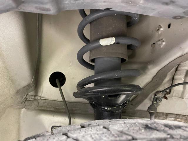 ワゴンR FXリミテッド 禁煙車 スマートキー オートエアコン Bluetooth CD DVD再生 フルセグ アイドリングストップ ベンチシート 電格ドアミラー(21枚目)