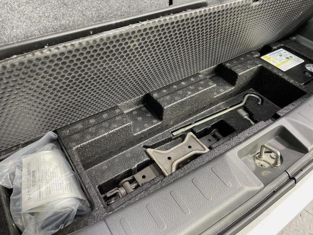 ワゴンR FXリミテッド 禁煙車 スマートキー オートエアコン Bluetooth CD DVD再生 フルセグ アイドリングストップ ベンチシート 電格ドアミラー(44枚目)