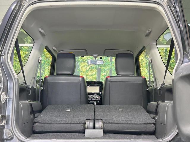 ジムニー クロスアドベンチャー　４ＷＤ　ターボ　メモリーナビ　禁煙車　シートヒーター　ＥＴＣ　純正１６インチアルミ　ＣＤ　ＤＶＤ再生　フルセグ（10枚目）