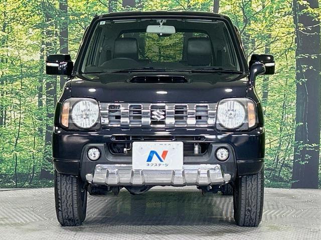 ジムニー クロスアドベンチャー　４ＷＤ　ターボ　メモリーナビ　禁煙車　シートヒーター　ＥＴＣ　純正１６インチアルミ　ＣＤ　ＤＶＤ再生　フルセグ（14枚目）