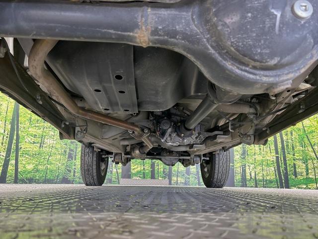 ジムニー クロスアドベンチャー　４ＷＤ　ターボ　メモリーナビ　禁煙車　シートヒーター　ＥＴＣ　純正１６インチアルミ　ＣＤ　ＤＶＤ再生　フルセグ（19枚目）