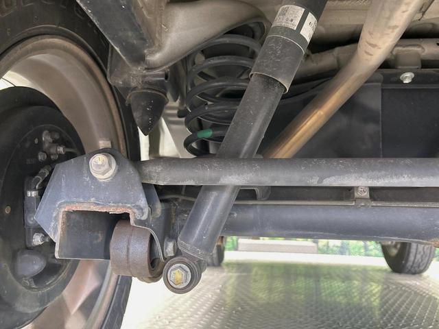 ジムニー クロスアドベンチャー　４ＷＤ　ターボ　メモリーナビ　禁煙車　シートヒーター　ＥＴＣ　純正１６インチアルミ　ＣＤ　ＤＶＤ再生　フルセグ（20枚目）