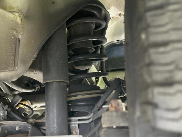 ジムニー クロスアドベンチャー　４ＷＤ　ターボ　メモリーナビ　禁煙車　シートヒーター　ＥＴＣ　純正１６インチアルミ　ＣＤ　ＤＶＤ再生　フルセグ（21枚目）