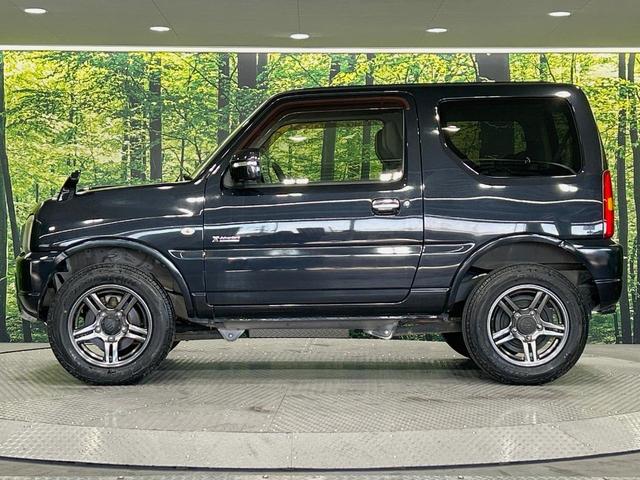 ジムニー クロスアドベンチャー　４ＷＤ　ターボ　メモリーナビ　禁煙車　シートヒーター　ＥＴＣ　純正１６インチアルミ　ＣＤ　ＤＶＤ再生　フルセグ（27枚目）