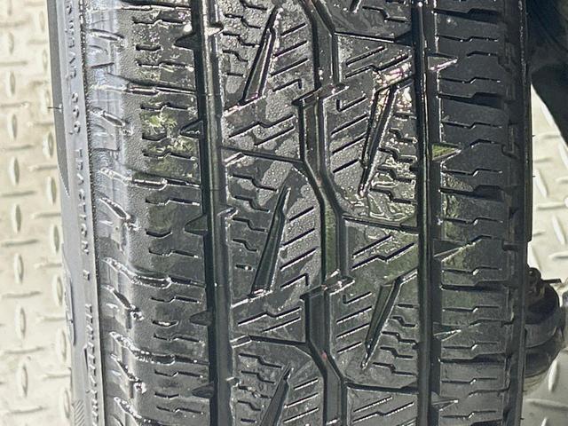 ジムニー クロスアドベンチャー　４ＷＤ　ターボ　メモリーナビ　禁煙車　シートヒーター　ＥＴＣ　純正１６インチアルミ　ＣＤ　ＤＶＤ再生　フルセグ（32枚目）