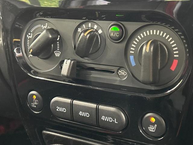 ジムニー クロスアドベンチャー　４ＷＤ　ターボ　メモリーナビ　禁煙車　シートヒーター　ＥＴＣ　純正１６インチアルミ　ＣＤ　ＤＶＤ再生　フルセグ（38枚目）