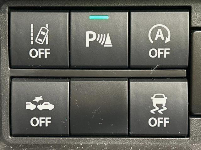 ハスラー Ｊスタイル　ＳＤナビ　バックカメラ　Ｂｌｕｅｔｏｏｔｈ　衝突被害軽減システム　禁煙車　ドラレコ　コーナーセンサー　スマートキー　ＬＥＤヘッド　ＥＴＣ　純正１５インチアルミ　オートハイビーム　車線逸脱警報（5枚目）