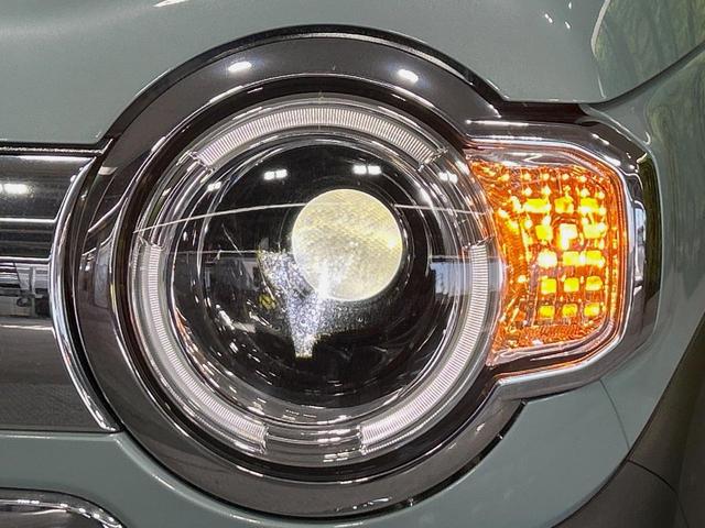 ハスラー Ｊスタイル　ＳＤナビ　バックカメラ　Ｂｌｕｅｔｏｏｔｈ　衝突被害軽減システム　禁煙車　ドラレコ　コーナーセンサー　スマートキー　ＬＥＤヘッド　ＥＴＣ　純正１５インチアルミ　オートハイビーム　車線逸脱警報（12枚目）