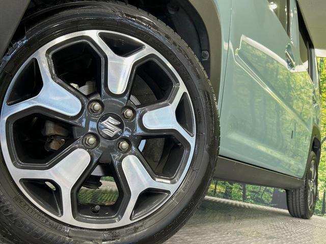 ハスラー Ｊスタイル　ＳＤナビ　バックカメラ　Ｂｌｕｅｔｏｏｔｈ　衝突被害軽減システム　禁煙車　ドラレコ　コーナーセンサー　スマートキー　ＬＥＤヘッド　ＥＴＣ　純正１５インチアルミ　オートハイビーム　車線逸脱警報（13枚目）