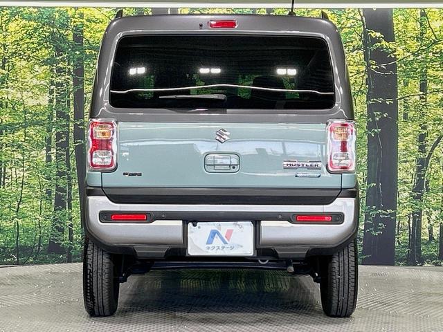 ハスラー Ｊスタイル　ＳＤナビ　バックカメラ　Ｂｌｕｅｔｏｏｔｈ　衝突被害軽減システム　禁煙車　ドラレコ　コーナーセンサー　スマートキー　ＬＥＤヘッド　ＥＴＣ　純正１５インチアルミ　オートハイビーム　車線逸脱警報（15枚目）