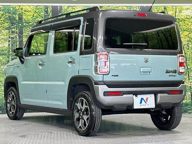 ハスラー Ｊスタイル　ＳＤナビ　バックカメラ　Ｂｌｕｅｔｏｏｔｈ　衝突被害軽減システム　禁煙車　ドラレコ　コーナーセンサー　スマートキー　ＬＥＤヘッド　ＥＴＣ　純正１５インチアルミ　オートハイビーム　車線逸脱警報（25枚目）