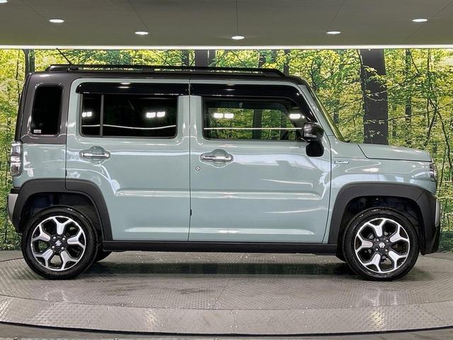 ハスラー Ｊスタイル　ＳＤナビ　バックカメラ　Ｂｌｕｅｔｏｏｔｈ　衝突被害軽減システム　禁煙車　ドラレコ　コーナーセンサー　スマートキー　ＬＥＤヘッド　ＥＴＣ　純正１５インチアルミ　オートハイビーム　車線逸脱警報（26枚目）