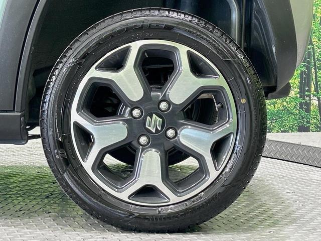 ハスラー Ｊスタイル　ＳＤナビ　バックカメラ　Ｂｌｕｅｔｏｏｔｈ　衝突被害軽減システム　禁煙車　ドラレコ　コーナーセンサー　スマートキー　ＬＥＤヘッド　ＥＴＣ　純正１５インチアルミ　オートハイビーム　車線逸脱警報（31枚目）