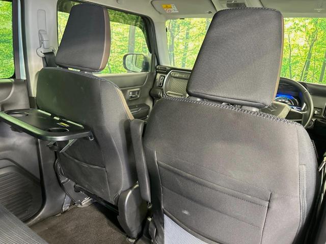 ハスラー Ｊスタイル　ＳＤナビ　バックカメラ　Ｂｌｕｅｔｏｏｔｈ　衝突被害軽減システム　禁煙車　ドラレコ　コーナーセンサー　スマートキー　ＬＥＤヘッド　ＥＴＣ　純正１５インチアルミ　オートハイビーム　車線逸脱警報（41枚目）