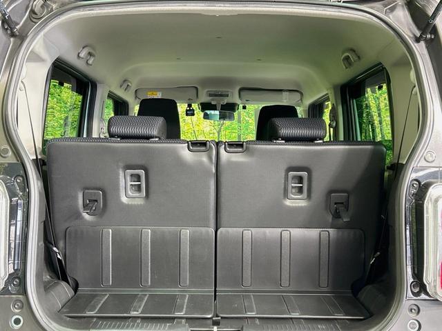 ハスラー Ｊスタイル　ＳＤナビ　バックカメラ　Ｂｌｕｅｔｏｏｔｈ　衝突被害軽減システム　禁煙車　ドラレコ　コーナーセンサー　スマートキー　ＬＥＤヘッド　ＥＴＣ　純正１５インチアルミ　オートハイビーム　車線逸脱警報（42枚目）