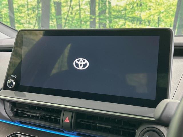 プリウス Ｚ　モデリスタエアロ　全周囲カメラ　純正１２型ナビ　衝突軽減　レーダークルーズ　禁煙　前席シートエアコン　パワーシート　ブラインドスポットモニター　ＬＥＤヘッド　ビルトインＥＴＣ　純正１９インチアルミ（4枚目）