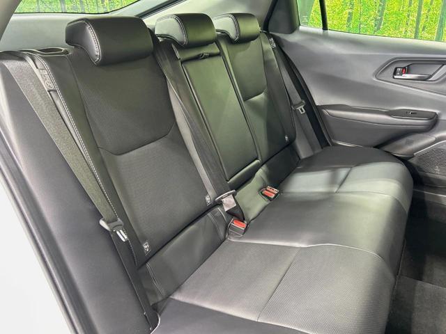 プリウス Ｚ　モデリスタエアロ　全周囲カメラ　純正１２型ナビ　衝突軽減　レーダークルーズ　禁煙　前席シートエアコン　パワーシート　ブラインドスポットモニター　ＬＥＤヘッド　ビルトインＥＴＣ　純正１９インチアルミ（9枚目）