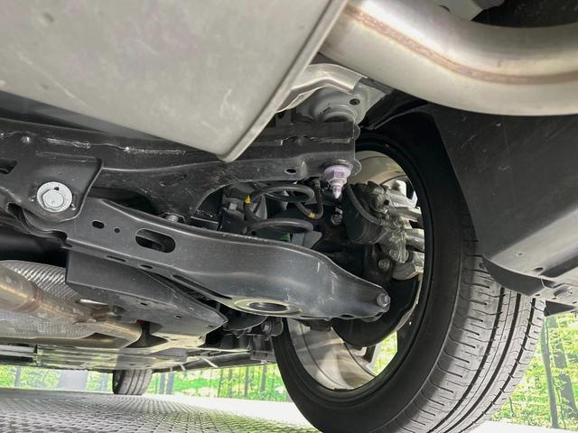 プリウス Ｚ　モデリスタエアロ　全周囲カメラ　純正１２型ナビ　衝突軽減　レーダークルーズ　禁煙　前席シートエアコン　パワーシート　ブラインドスポットモニター　ＬＥＤヘッド　ビルトインＥＴＣ　純正１９インチアルミ（20枚目）