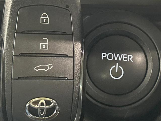 プリウス Ｚ　モデリスタエアロ　全周囲カメラ　純正１２型ナビ　衝突軽減　レーダークルーズ　禁煙　前席シートエアコン　パワーシート　ブラインドスポットモニター　ＬＥＤヘッド　ビルトインＥＴＣ　純正１９インチアルミ（33枚目）