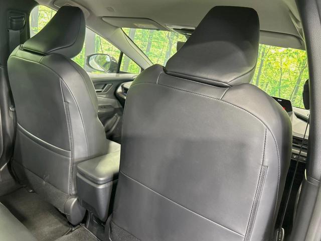 プリウス Ｚ　モデリスタエアロ　全周囲カメラ　純正１２型ナビ　衝突軽減　レーダークルーズ　禁煙　前席シートエアコン　パワーシート　ブラインドスポットモニター　ＬＥＤヘッド　ビルトインＥＴＣ　純正１９インチアルミ（40枚目）