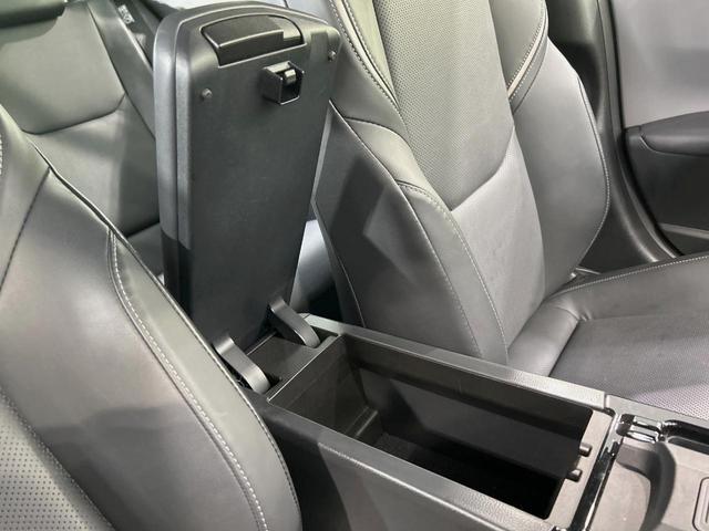 プリウス Ｚ　モデリスタエアロ　全周囲カメラ　純正１２型ナビ　衝突軽減　レーダークルーズ　禁煙　前席シートエアコン　パワーシート　ブラインドスポットモニター　ＬＥＤヘッド　ビルトインＥＴＣ　純正１９インチアルミ（48枚目）