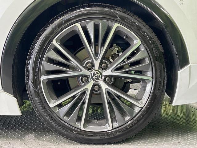 プリウス Ｚ　モデリスタエアロ　全周囲カメラ　純正１２型ナビ　衝突軽減　レーダークルーズ　禁煙　前席シートエアコン　パワーシート　ブラインドスポットモニター　ＬＥＤヘッド　ビルトインＥＴＣ　純正１９インチアルミ（63枚目）