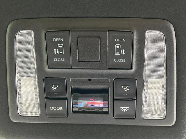 ノア Ｓ－Ｚ　両側電動ドア　純正１０．５インチナビ　バックカメラ　衝突被害軽減システム　レーダークルーズ　禁煙車　コーナーセンサー　スマートキー　ＬＥＤヘッド　ＥＴＣ　純正１７インチアルミ　オートハイビーム（3枚目）