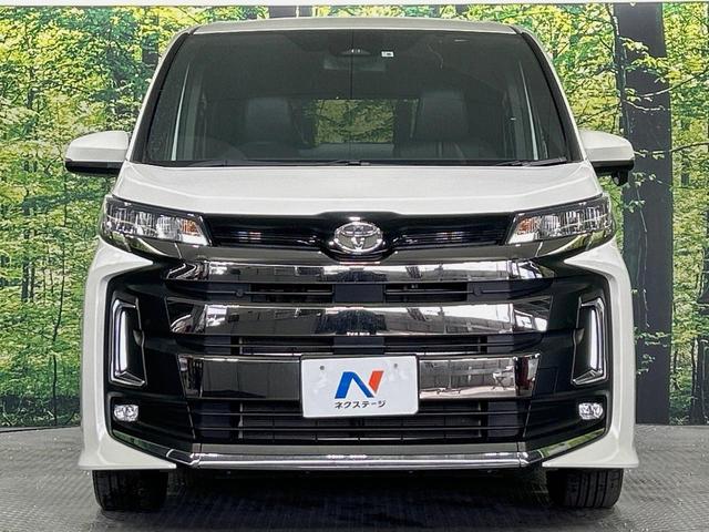 ノア Ｓ－Ｚ　両側電動ドア　純正１０．５インチナビ　バックカメラ　衝突被害軽減システム　レーダークルーズ　禁煙車　コーナーセンサー　スマートキー　ＬＥＤヘッド　ＥＴＣ　純正１７インチアルミ　オートハイビーム（15枚目）