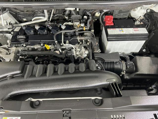 ノア Ｓ－Ｚ　両側電動ドア　純正１０．５インチナビ　バックカメラ　衝突被害軽減システム　レーダークルーズ　禁煙車　コーナーセンサー　スマートキー　ＬＥＤヘッド　ＥＴＣ　純正１７インチアルミ　オートハイビーム（19枚目）