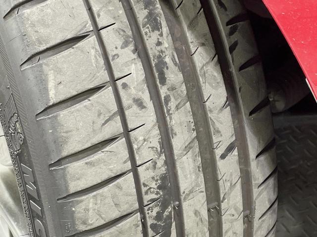 アテンザセダン ２５Ｓ　Ｌパッケージ　バックカメラ　純正ナビ　衝突軽減　レーダークルーズ　禁煙車　レザーシート　ドラレコ　コーナーセンサー　スマートキー　ＬＥＤヘッド　純正１９インチアルミ　オートハイビーム　車線逸脱警報　オートライト（56枚目）