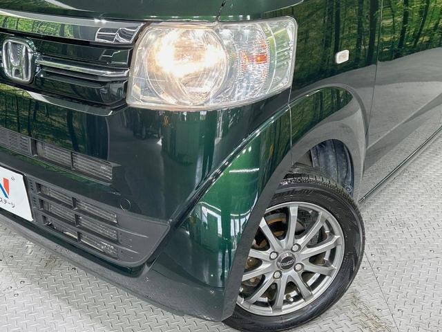 Ｎ－ＢＯＸ Ｇ　禁煙車　ドラレコ　スマートキー　オートエアコン　ＣＤ（12枚目）