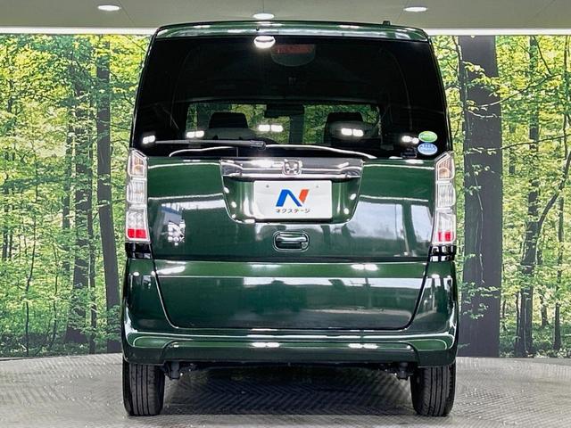 Ｎ－ＢＯＸ Ｇ　禁煙車　ドラレコ　スマートキー　オートエアコン　ＣＤ（15枚目）