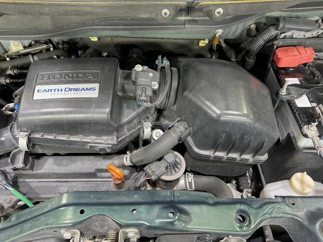 Ｎ－ＢＯＸ Ｇ　禁煙車　ドラレコ　スマートキー　オートエアコン　ＣＤ（18枚目）