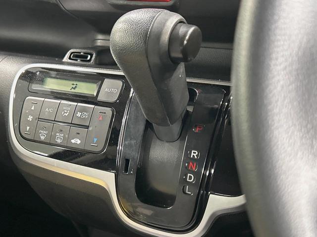 Ｎ－ＢＯＸ Ｇ　禁煙車　ドラレコ　スマートキー　オートエアコン　ＣＤ（24枚目）