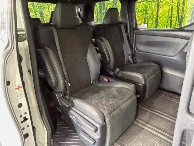 アルファード 2.5S タイプゴールド サンルーフ フルエアロ 両側電動ドア 9型ナビ 後席モニター バックカメラ 衝突被害軽減システム レーダークルーズ 電動リアゲート コーナーセンサー スマートキー LEDヘッド ビルトインETC(9枚目)