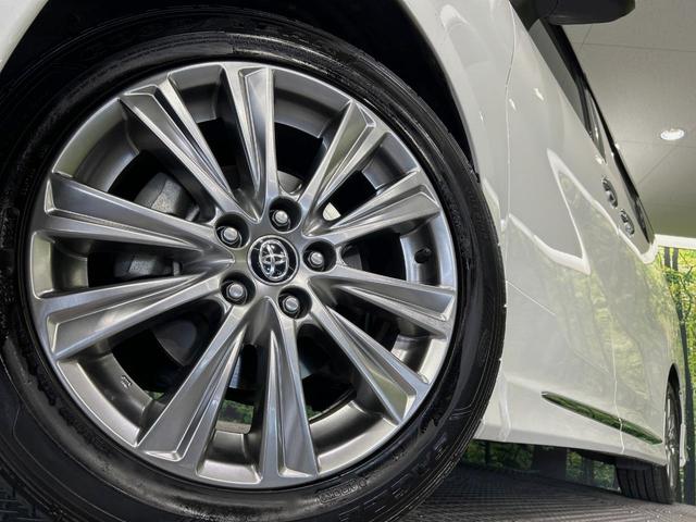 アルファード 2.5S タイプゴールド サンルーフ フルエアロ 両側電動ドア 9型ナビ 後席モニター バックカメラ 衝突被害軽減システム レーダークルーズ 電動リアゲート コーナーセンサー スマートキー LEDヘッド ビルトインETC(14枚目)