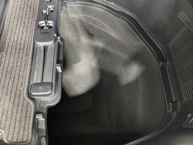 アルファード 2.5S タイプゴールド サンルーフ フルエアロ 両側電動ドア 9型ナビ 後席モニター バックカメラ 衝突被害軽減システム レーダークルーズ 電動リアゲート コーナーセンサー スマートキー LEDヘッド ビルトインETC(51枚目)