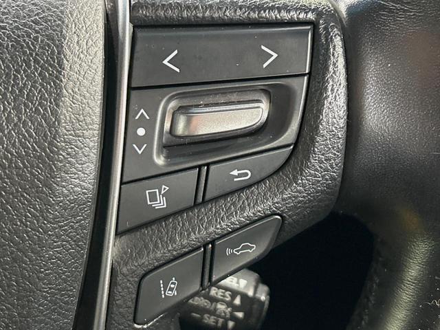 アルファード 2.5S タイプゴールド サンルーフ フルエアロ 両側電動ドア 9型ナビ 後席モニター バックカメラ 衝突被害軽減システム レーダークルーズ 電動リアゲート コーナーセンサー スマートキー LEDヘッド ビルトインETC(56枚目)